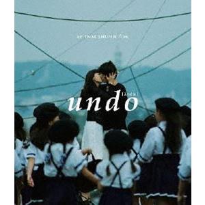 undo [Blu-ray]｜ggking
