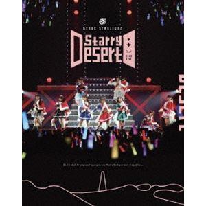 少女☆歌劇 レヴュースタァライト 2ndスタァライブ”Starry Desert”Blu-ray [...