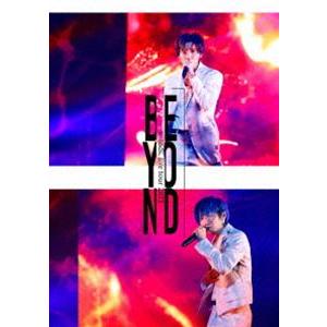w-inds.LIVE TOUR 2023”Beyond”BD [Blu-ray]