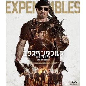 エクスペンダブルズ ニューブラッド Blu-ray Premium-Edition [Blu-ray]｜ggking