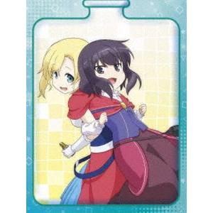 アニメ「ポーション頼みで生き延びます!」Blu-...の商品画像