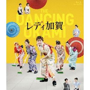 映画「レディ加賀」Blu-ray [Blu-ray]｜ggking