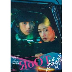 ドラマ oOT ルート Blu-ray BOX〈2枚組〉 ドラマ「RoOT / ルート」 Blu-ray BOX | ポニーキャニオン