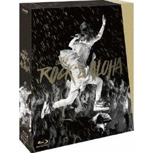 aiko／ROCKとALOHA [Blu-ray]｜ggking