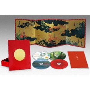 平家物語 Blu-ray box [Blu-ray]