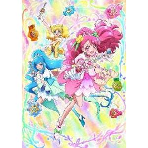 ヒーリングっど■プリキュア Blu-ray vol.4 [Blu-ray]｜ggking