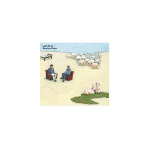 salon music / スリープレス・シープ [CD]