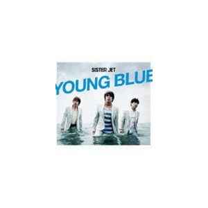 SISTER JET / YOUNG BLUE [CD]