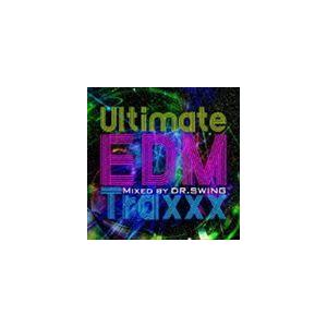 DR.SWING（MIX） / Ultimate EDM Traxxx Mixed by DR.SW...