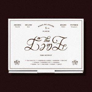 MONO NO AWARE / ザ・ビュッフェ（初回限定BOX盤） [CD]