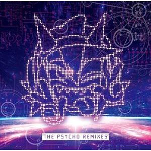 THE PSYCHO REMIXES [CD]