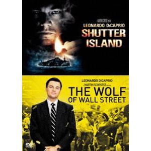 シャッター アイランド＆ウルフ・オブ・ウォールストリート ベストバリューDVDセット［期間限定スペシ...