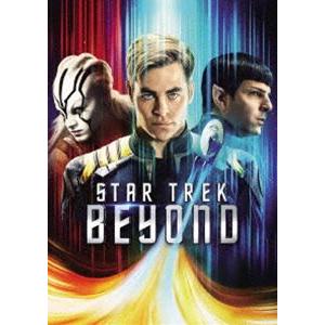 スター・トレック BEYOND [DVD]｜ggking