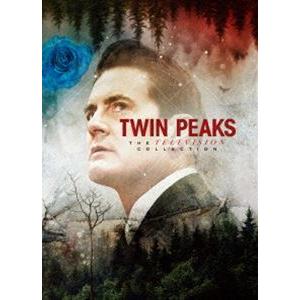 ツイン・ピークス ザ・テレビジョン・コレクション Blu-ray Disc