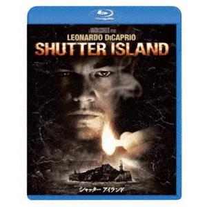 シャッター アイランド スペシャル・コレクターズ・エディション [Blu-ray]