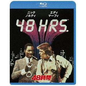 48時間 [Blu-ray]