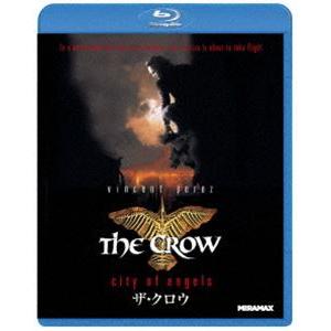 THE CROW／ザ・クロウ（クロウ2） [Blu-ray]