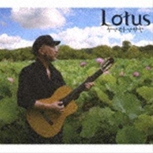 ヤマモトマサヤ / Lotus [CD]