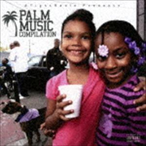 PALM MUSIC COMPILATION [CD]｜ggking
