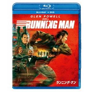 ランニング・マン ブルーレイ＋DVDセット [Blu-ray]