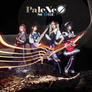 PaleNeO / SCORE [CD]