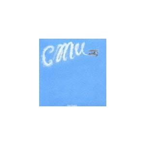 CMU / オープン・スペーシズ [CD]