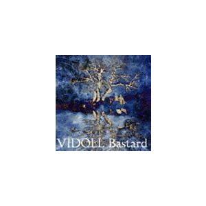 ヴィドール / Bastard（通常盤） [CD]