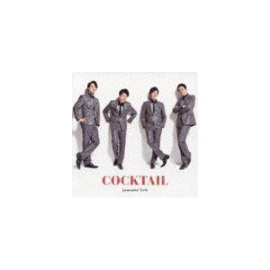 jammin’Zeb / COCKTAIL [CD]｜ggking