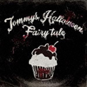 Tommy heavenly6／Tommy february6 / Tommy’s Halloween Fairy tale(初回生産限定スペシャルパッケージ盤) [CD]｜ggking