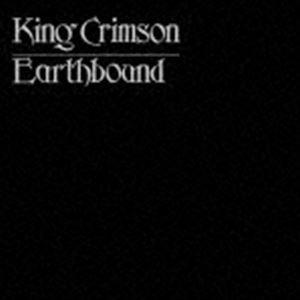 キング・クリムゾン / アースバウンド SHM-CDレガシー・コレクション1980（SHM-CD） ...