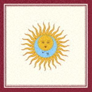 キング クリムゾン / 太陽と戦慄 50 - 50周年記念2SHM-CD＋2ブルーレイ エディション