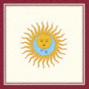 キング・クリムゾン / 太陽と戦慄 50 - 50周年記念2SHM-CD＋2ブルーレイ エディション...