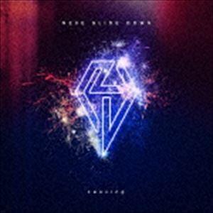 NEVE SLIDE DOWN / Leaving [CD]