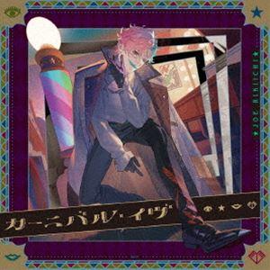 ジョー・力一 / カーニバル・イヴ（通常盤） [CD]