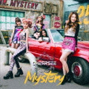 CHERRSEE / Mystery(初回限定盤...の商品画像