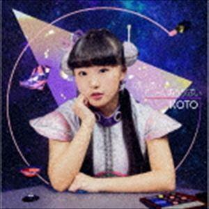 KOTO / ばいばいてぃーんずららばい（初回限定盤／CD＋DVD） [CD]