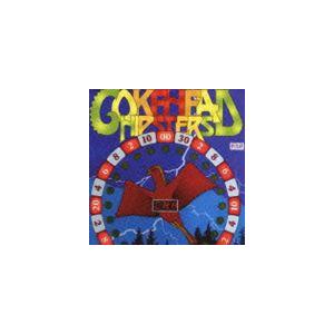 COKEHEAD HIPSTERS / HIT or MISS [CD]