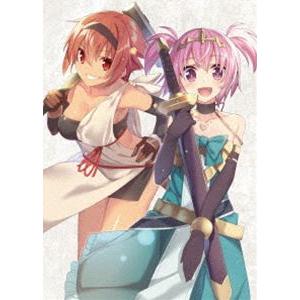 TVアニメ「百錬の覇王と聖約の戦乙女」第3巻 [Blu-ray]