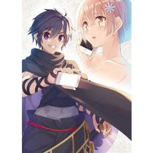 TVアニメ「百錬の覇王と聖約の戦乙女」第4巻 [Blu-ray]