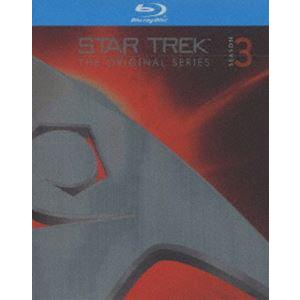 宇宙大作戦 コンプリート・シーズン3 ブルーレイBOX [Blu-ray]