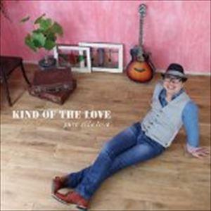 pure side love / KIND OF THE LOVE [CD]