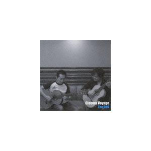 The DUO / Cinema Voyage（通常盤） [CD]