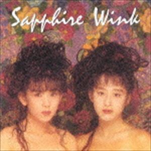 Wink / Sapphire（UHQCD） [CD]