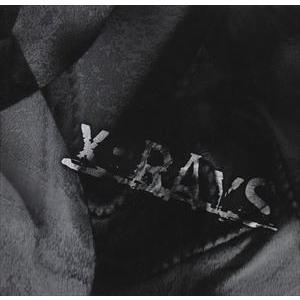 SCREW / X-RAYS [CD]
