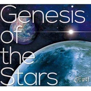 ptf / Genesis of the Stars [CD]｜ggking