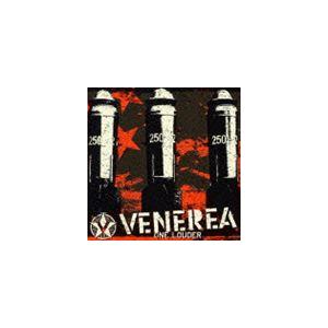 ヴェネレア / ONE LOUDER [CD]