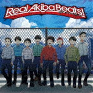 RAB / Real Akiba Beats!（Type-B） [CD]