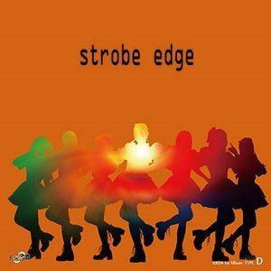 CD/KRD8/strobe edge (Type-D) :qarf-10035:Felista玉光堂 - 通販 ...