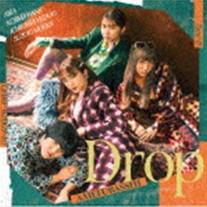 AMEFURASSHI / Drop（Type-B／CD＋Blu-ray） [CD]｜ggking