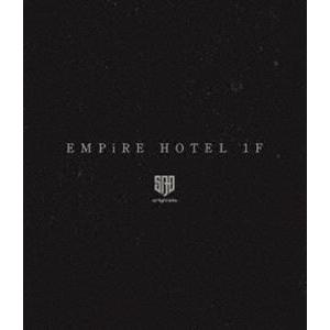 EMPiRE HOTEL 1F [Blu-ray]
